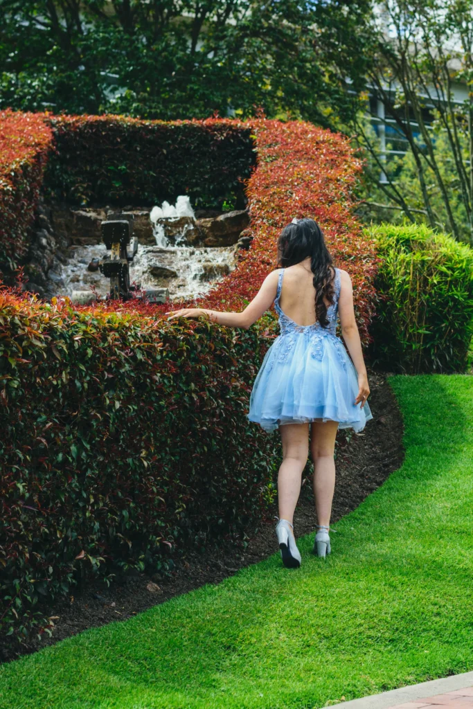 thelens quince bogota fiesta